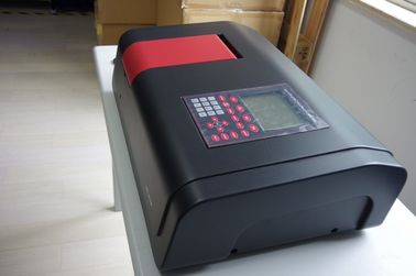 Salinity Ultraviolet Automatic Spectrophotometer